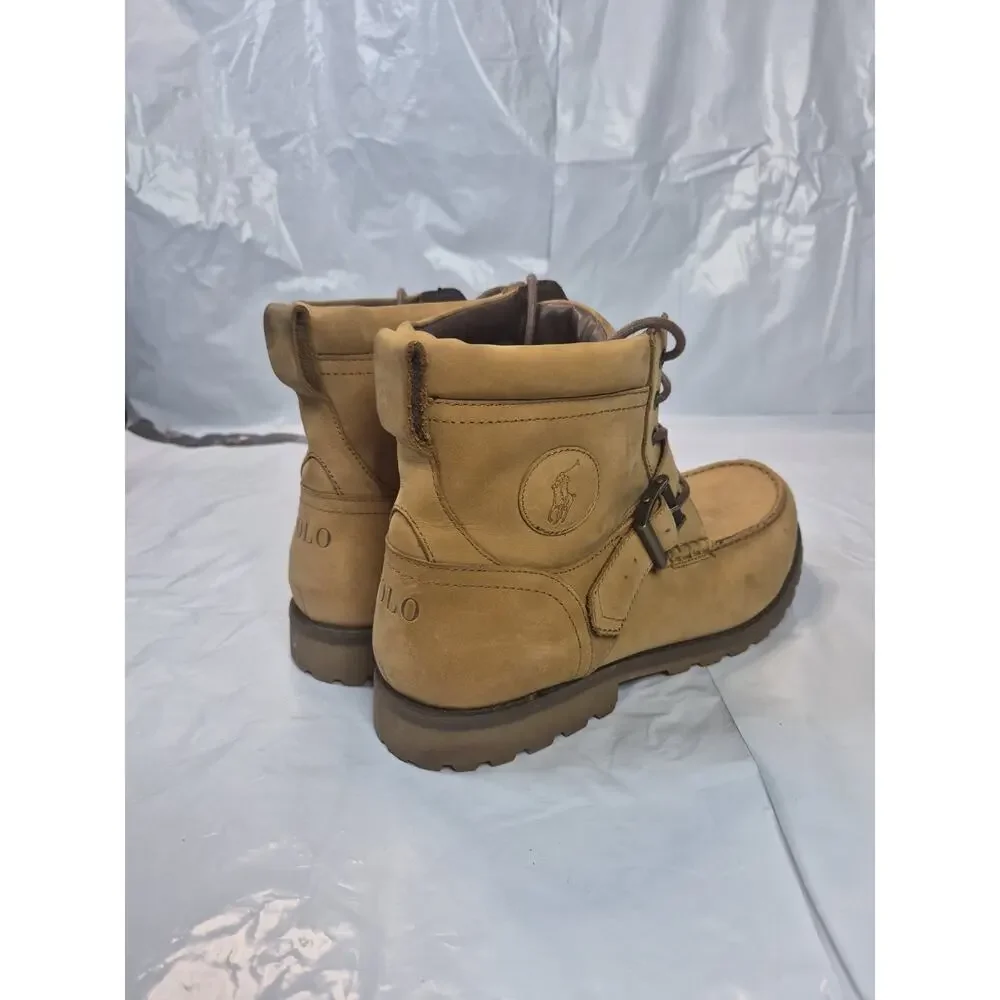 Ralph Lauren these shoes